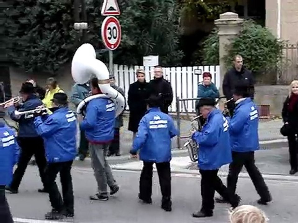 Fête des Bergers à ISTRES 12/2009 par Carmelo LECHIARA (1)