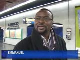 Grève RER A: début des perturbations à la RATP