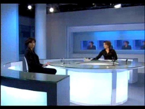 Dati en off: Les magistrats se disent: elle a un vrai poid