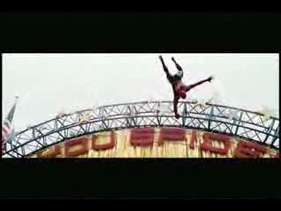 Tous les Spiderman en 5 secondes... ou presque