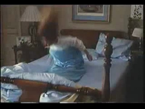 L`exorciste en 5 secondes... ou presque