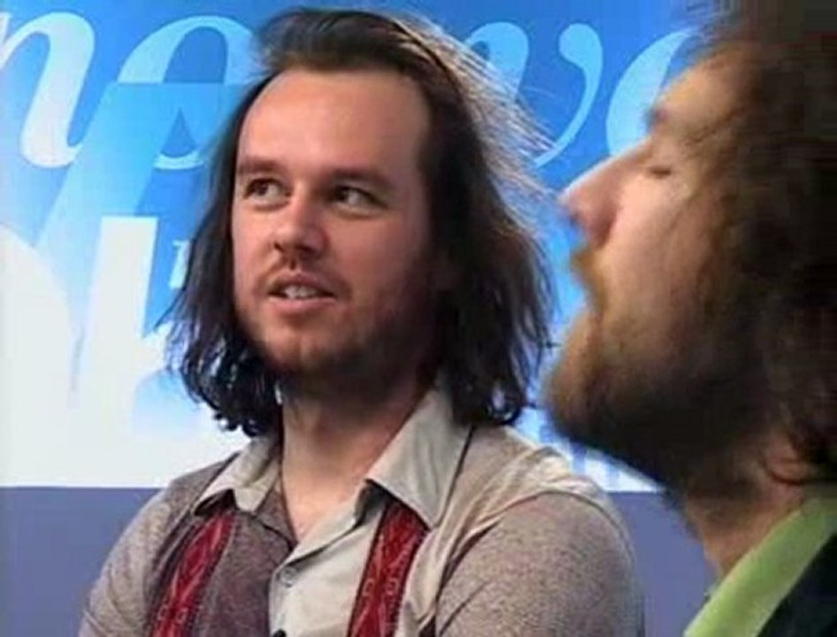 BABEL WEB. La chanson du dimanche, un duo de concert au No