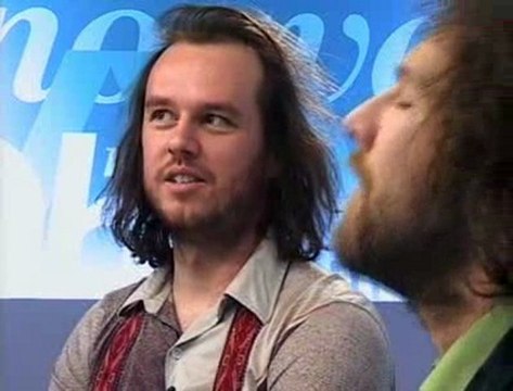 BABEL WEB. La chanson du dimanche, un duo de concert au No