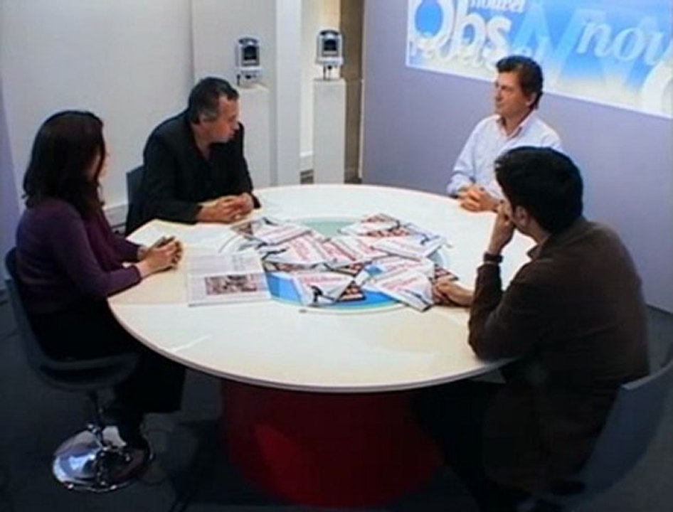 CA VA FAIRE MAG. Faut-il boycotter les JO de Pékin?