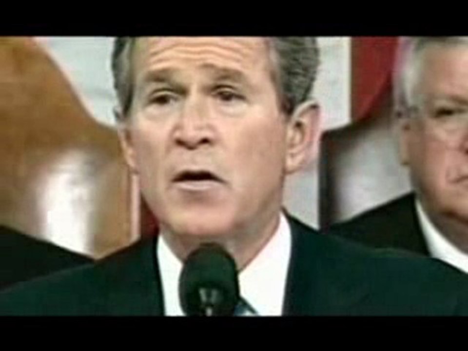 War made easy : la guerre expliquée aux Américains