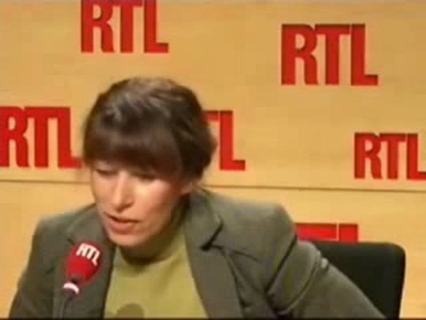 Amara va devoir cohabiter avec La Castafiore Morano