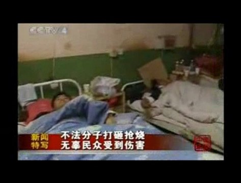 Tibet. La Chine tente d`empêcher les journalistes de tourn