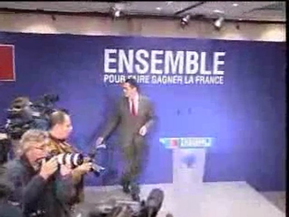 La saga de Neuilly: son univers impitoyable