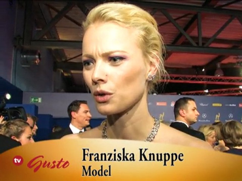 Promisnack Franziska Knuppe