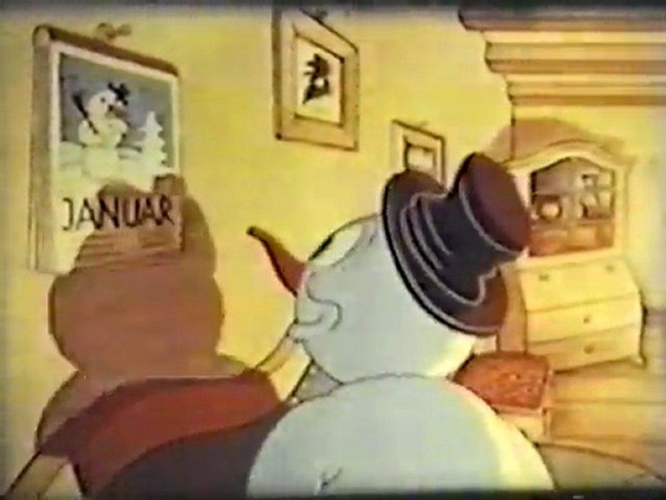 Der Schneemann (1944)