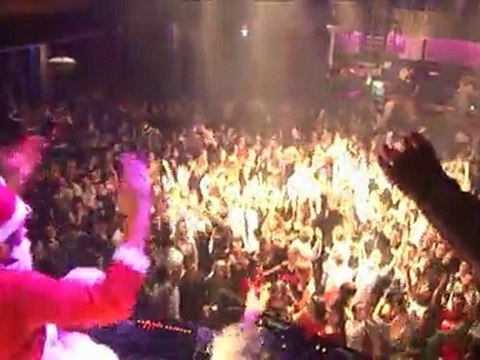 NOEL DES STAPS @ BBOX 2009