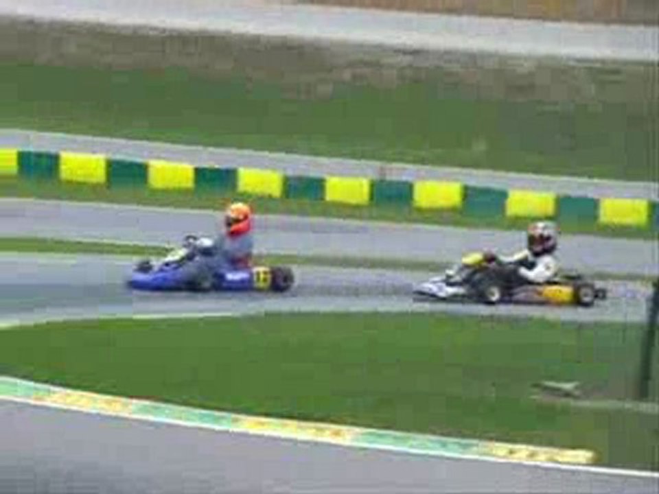 Presentation SVAS karting