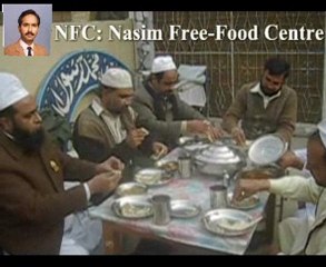 NFC : NASIM FREE FOOD CENTER 1
