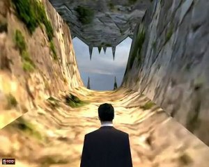 Vidéo délire sur Circulation ultra-libre (Mafia)