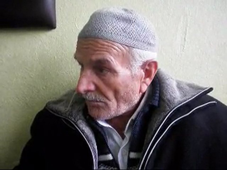 Muhtarlar Devre Dışı