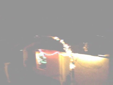 NAVIDAD EN LAS LOMAS