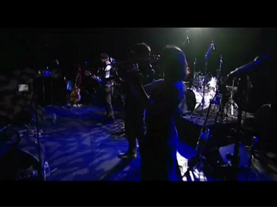 LE P'TIT BAZAR : "Epilogue" à Paul B. (Massy)