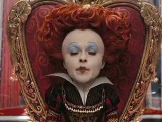 Alice harikalar diyarında