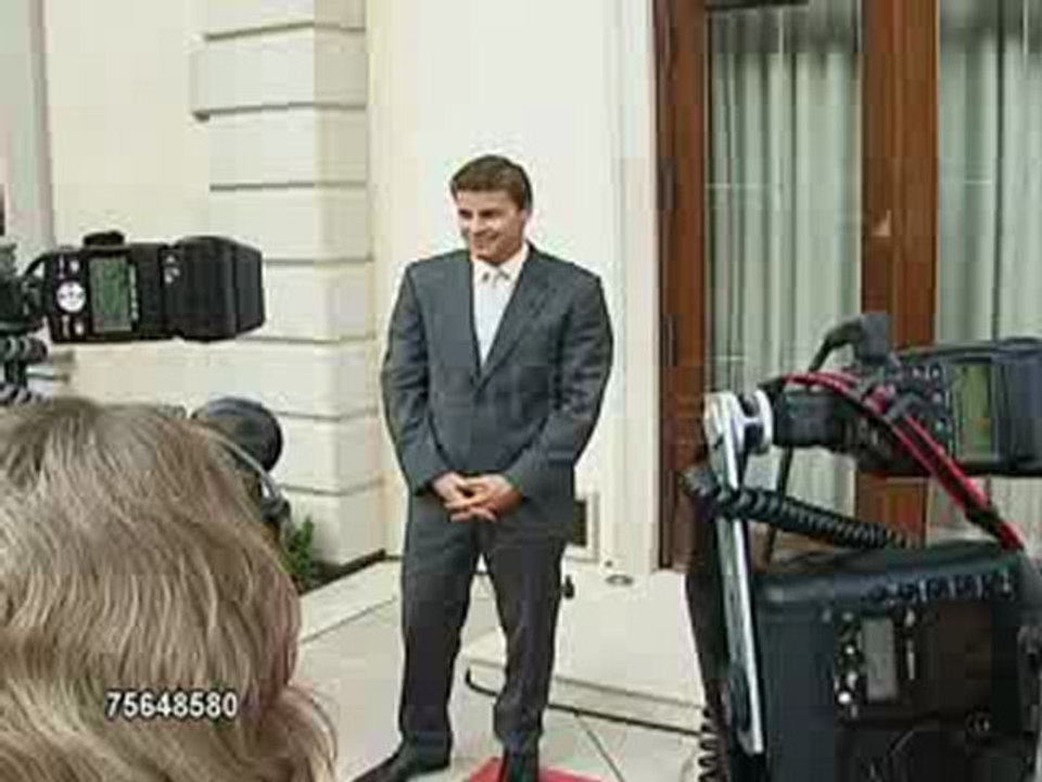 Chrysalis' Fifth Annual Butterfly Ball 3