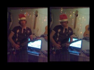 Petit papa noël [REMIX]