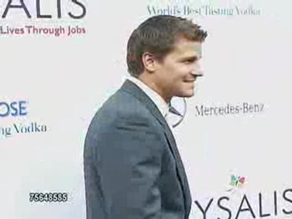 Chrysalis' Fifth Annual Butterfly Ball 4