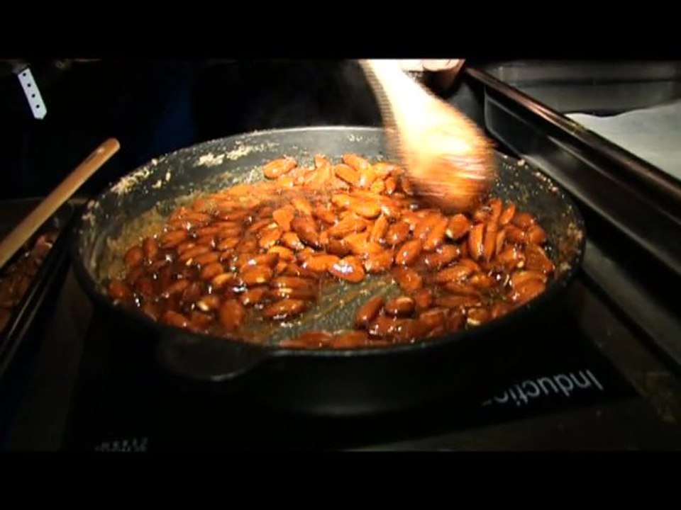 Thomas sixt meets bambi