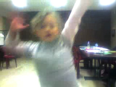 Eveil musical scat initiation 6ans Ecole de musique Sanary