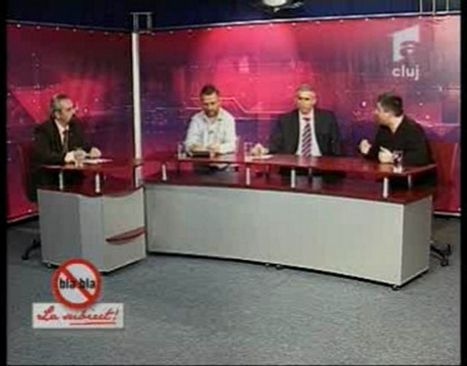 La subiect - 22.12.2009