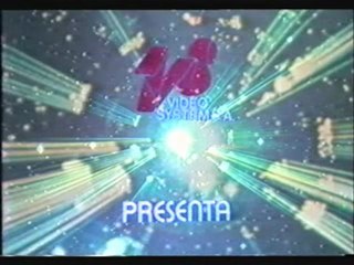 Video System (Spain) + Wai Leng (Hong Kong)