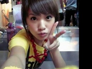 Rainie yang