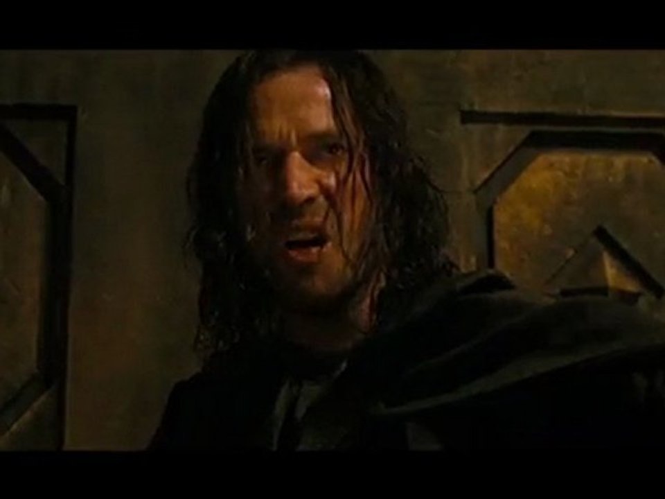 La Culturelle - Solomon Kane - 14 Décembre 2009