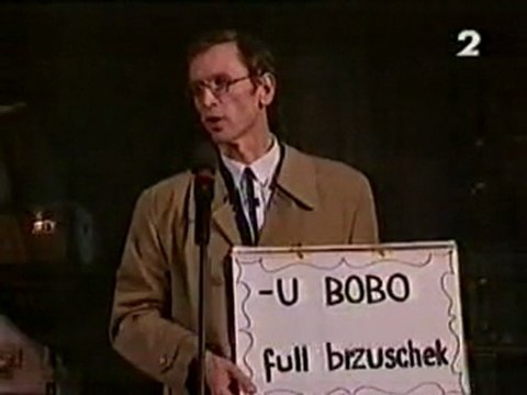 Kabaret Potem - W Starym Kinie