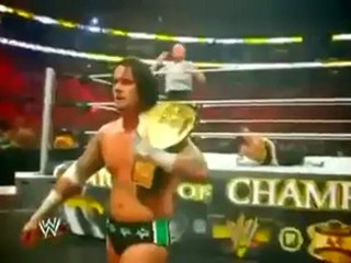 night of chamipon jeff hardy vs cm punk