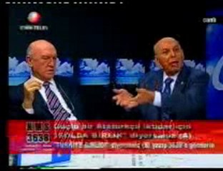 Yılmaz DİKBAŞ - Avrupa Birliği - 2.Bölüm