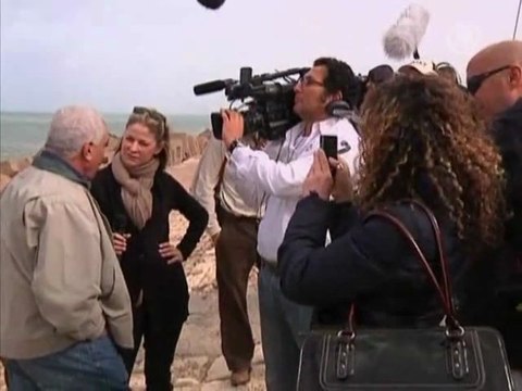 Артефакт древнеегипетской культуры подняли со дна моря