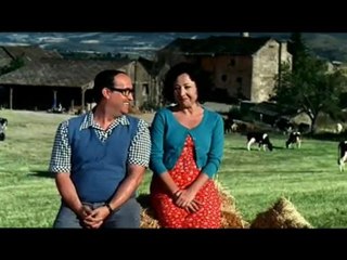 Que se mueran los feos - teaser tráiler