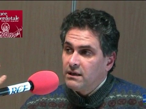 Vocations : prêtres ! n°16