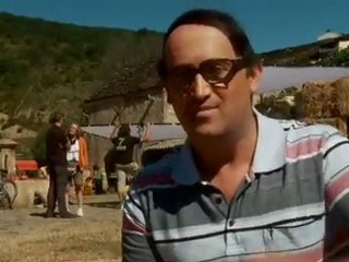 Que se mueran los feos - Clip Javier Cámara