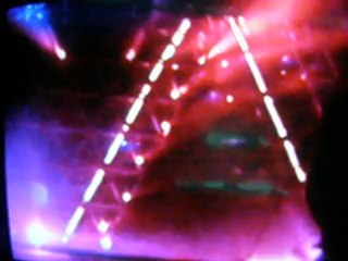 DVD alive Daft Punk television part 7