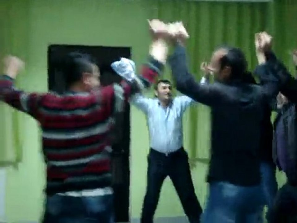 ÖZLÜCE KÖYÜ İST DERNEK 2009/ARALIK