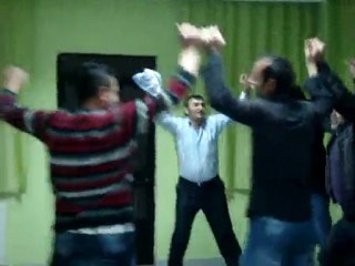 ÖZLÜCE KÖYÜ İST DERNEK 2009/ARALIK