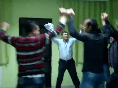 ÖZLÜCE KÖYÜ İST DERNEK 2009/ARALIK