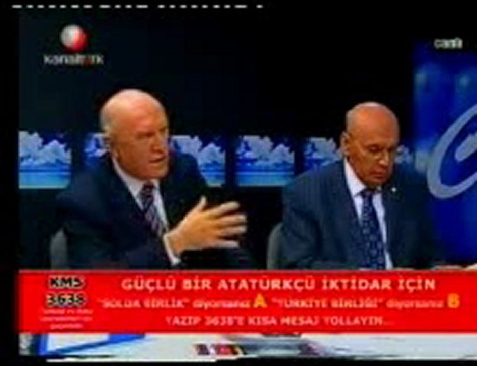 Yılmaz DİKBAŞ - Avrupa Birliği - 5.Bölüm