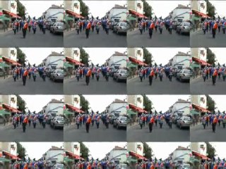 La vaillante clip langeac+ puy guillaume