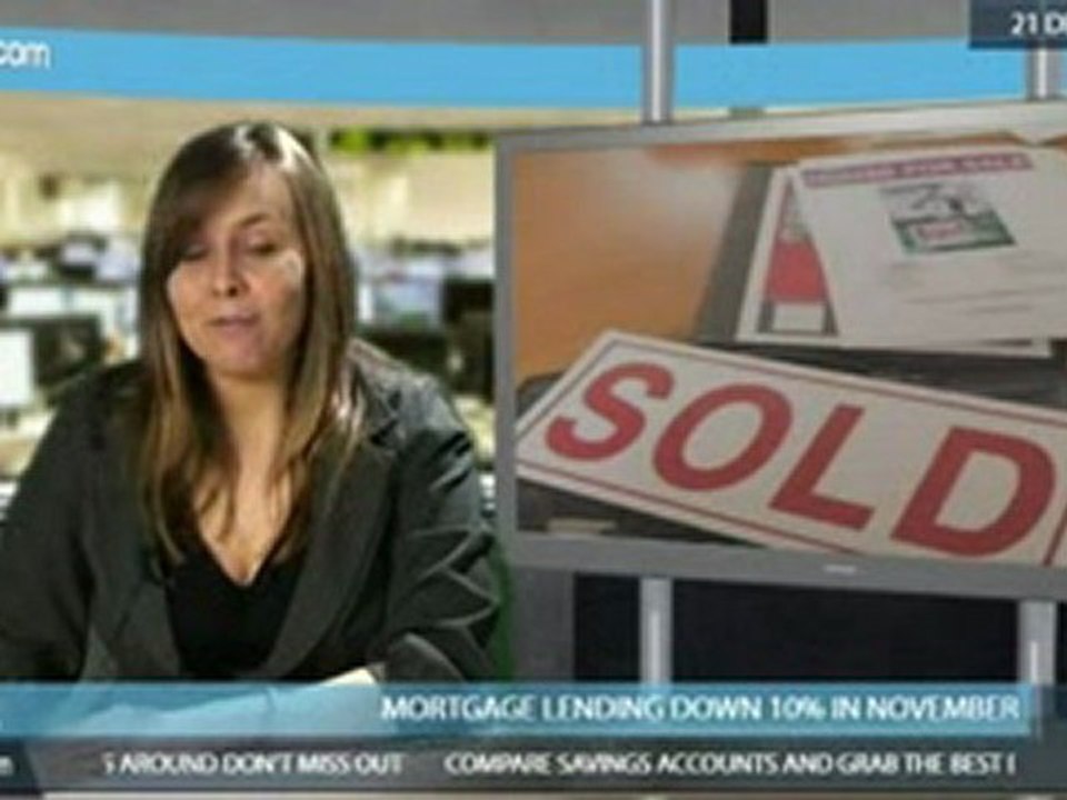Job cuts pay freeze can you still get a mortgage?