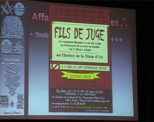 LLP (LeLibrePenseur) Toulouse 12/12/2009 partie.6