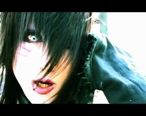 Lacenzhow - Crash PV