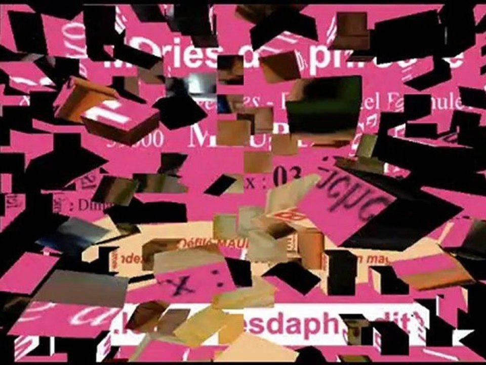 salon mariage Part3 defile robes mariees d' aphrodite