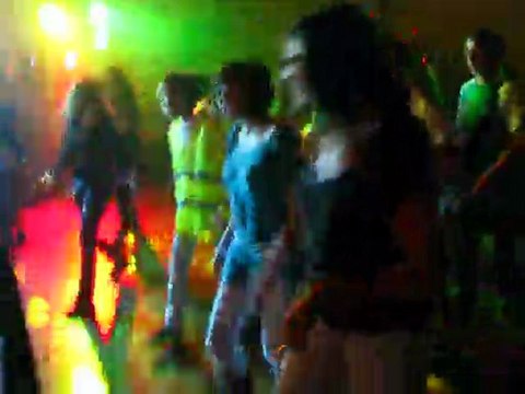 Last Night 2003 II (Chris Anderson)