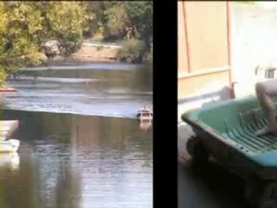 Annexe bic boats 245 nautigames